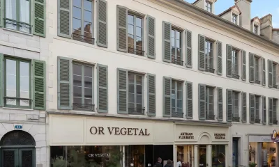 Maison cami à Pau