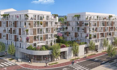 Les terrasses marines à Marseille 16