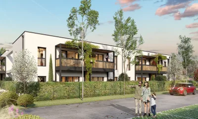 Le clos de rivaly à Clermont-Ferrand