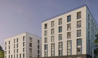 Studio 142 à Angers
