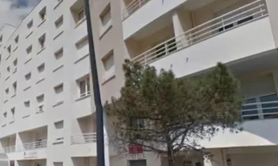 (studea) résidence Étudiante nexity studéa bordeaux centre 1 à Bordeaux