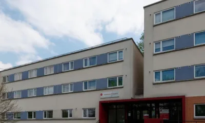 (studea) résidence Étudiante studéa sèvres à Sèvres