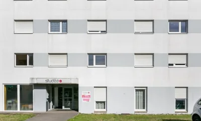 (studea) résidence Étudiante nexity studéa lille 1 à Villeneuve-d'Ascq