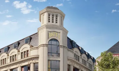 Le ratti à Cherbourg-en-Cotentin