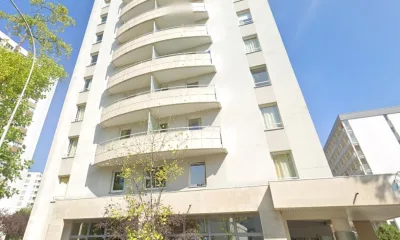 (studea) résidence Étudiante nexity studéa winston 2 à Strasbourg