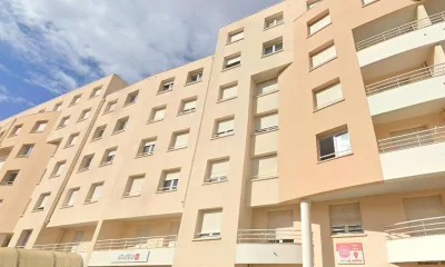 (studea) résidence Étudiante studéa bordeaux centre 2 à Bordeaux