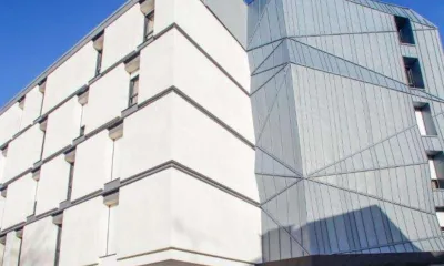 Résidence Étudiante odalys campus st jean orléans à Orléans