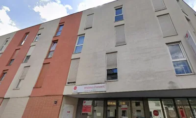 (studea) résidence Étudiante studéa ivry-sur-seine à Ivry-sur-Seine