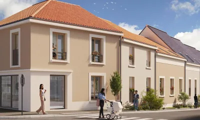 Studio 27 à La Roche-sur-Yon