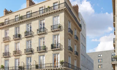Le 17 à Nantes