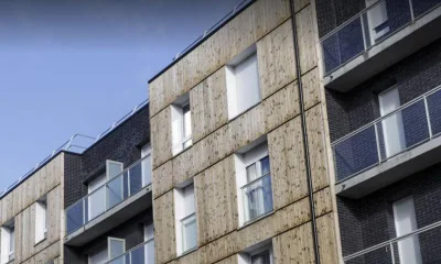 Twenty campus loos Îlot nature - résidence Étudiante à Loos