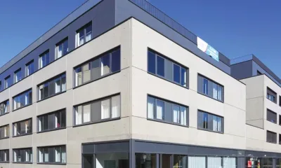 Résidence Étudiante nemea nancy campus à Nancy