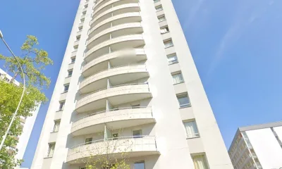 Résidence Étudiante studéa winston 2 à Strasbourg