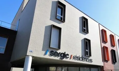 Twenty campus paris héloïse - résidence Étudiante à Villejuif