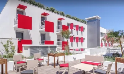 Résidence services seniors les jardins d'arcadie avignon à Avignon