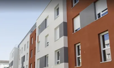 Résidence Étudiante twenty campus reims - sergic à Reims