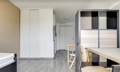 (studea) résidence studéa nice valrose à Nice