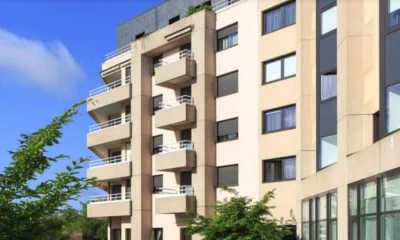 Résidence Étudiante twenty campus orléans à Orléans