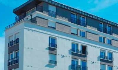 Résidence Étudiante studéa joinville centre à Joinville-le-Pont