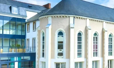 Résidence séniors les jardins d'arcadie laval - la sainte famille à Laval