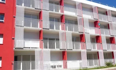 Résidence Étudiante gestetud ideal campus à Montpellier