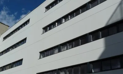 Résidence Étudiante philéas lodge - studilodge à Lyon