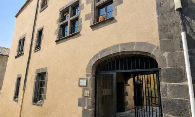 ANGELUS à Clermont-Ferrand