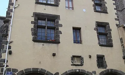 HOTEL PRADAL à Clermont-Ferrand