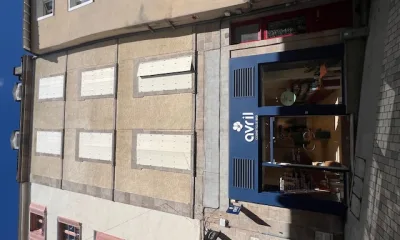 Résidence du Consulat à Limoges
