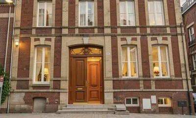 Programme Desmarquets à Dieppe