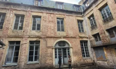 Programme les Maillots à Dieppe