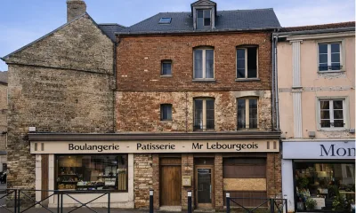 Programme Arpajou à Dieppe