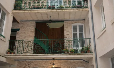 Programme Rue de l'épée à Dieppe