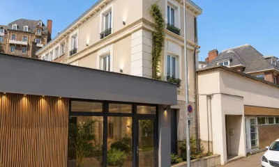 Programme de la république à Dieppe