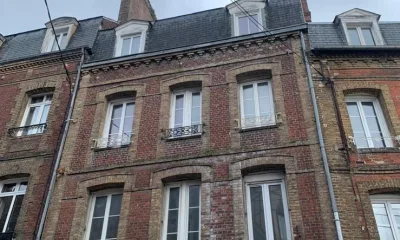 Programme du Faubourg à Dieppe