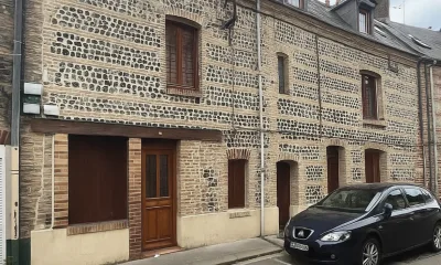 Programme Lombarderie à Dieppe