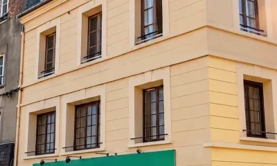 L'ATELIER DU QUAI à Dieppe