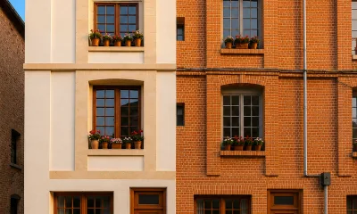 L' ADRESSE DESCELIERS à Dieppe