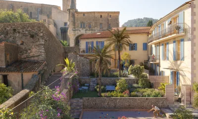 Le Belvédère des Iles d'Or - HYERES à Hyères