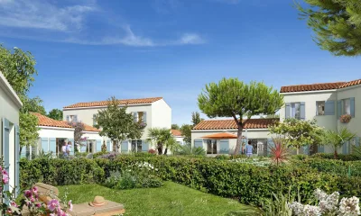 Arénaria à Saint-Georges-d'Oléron