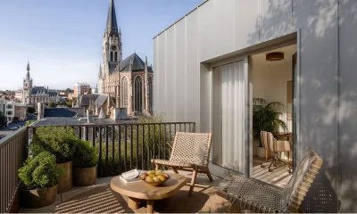 Le Central à Tourcoing