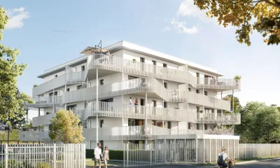 LES FONTINES à Arques