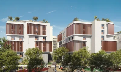 Symon(e) By Adonis Nice 4* à Nice