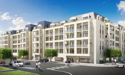 Art Deco à Dinard