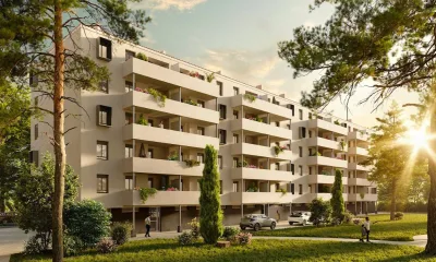 Les Albères à Perpignan