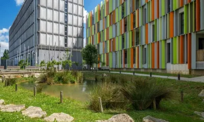 LES JARDINS D'ARCADIE LA ROCHELLE à La Rochelle