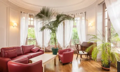 LES JARDINS D'ARCADIE DIJON à Dijon