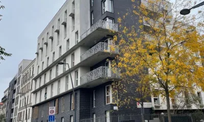 STUDEA SAINT OUEN à Saint-Ouen-sur-Seine