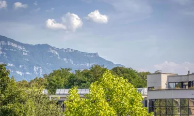 RESIDENCE DU LAC à Aix-les-Bains