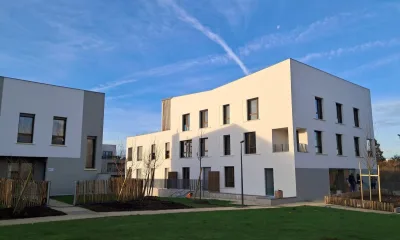 BELVEDERE à Arpajon